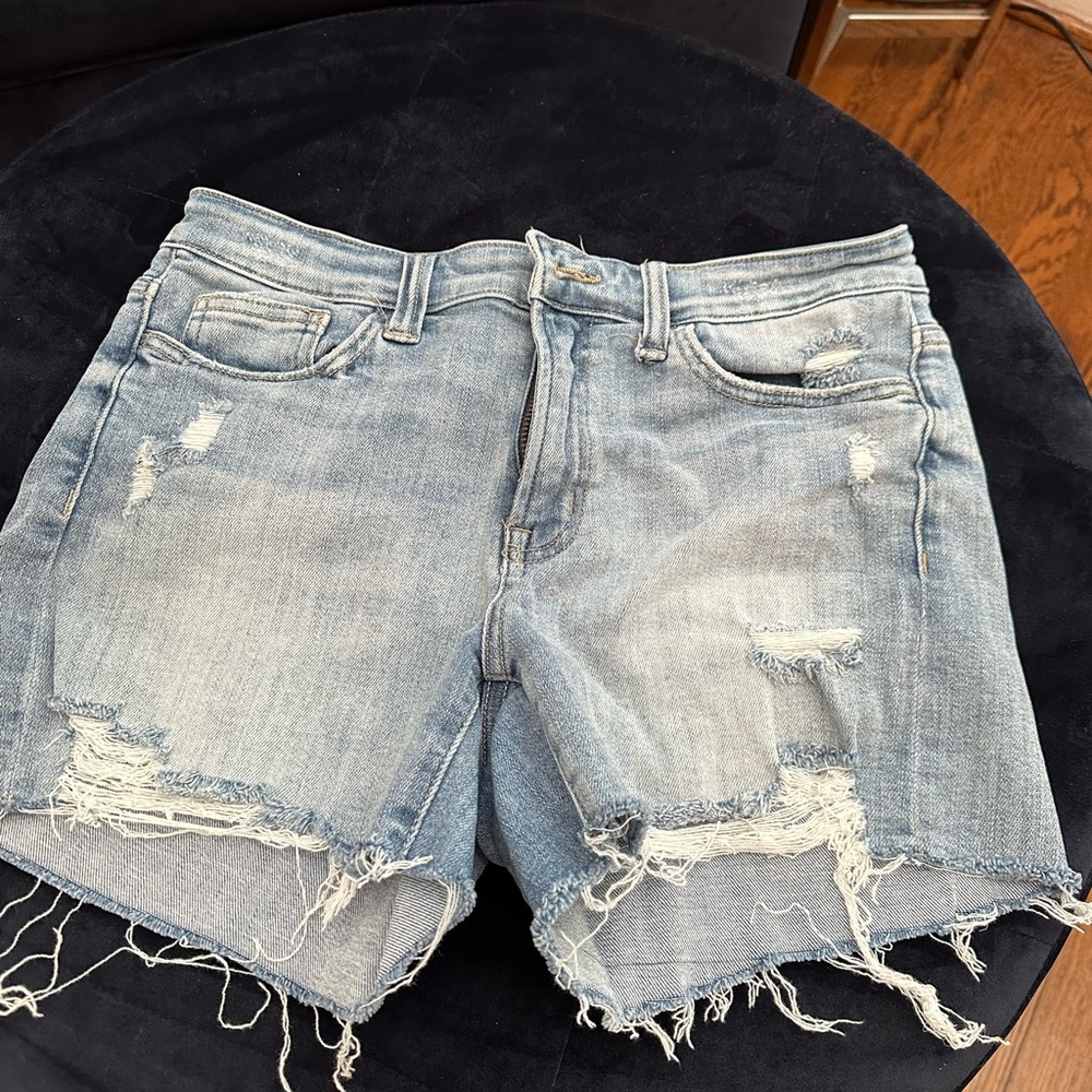 Flying Monkey Shorts SZ 28